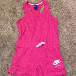 Women’s Nike Romper